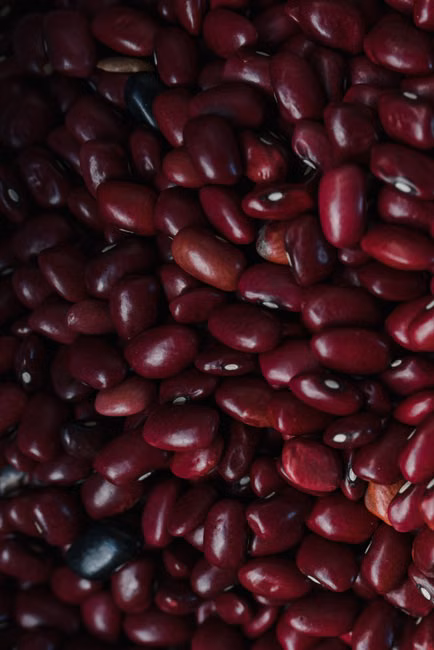 Legumes Frescos (kg)